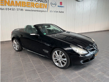 Automóvel MERCEDES-BENZ