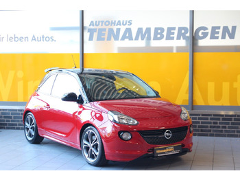 Automóvel OPEL