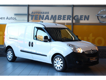 Furgão compacto OPEL