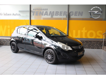 Automóvel OPEL