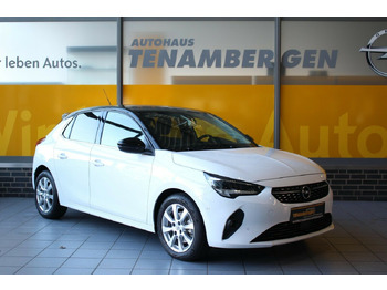 Automóvel OPEL