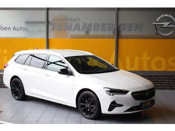 Automóvel OPEL