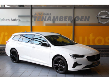 Automóvel OPEL