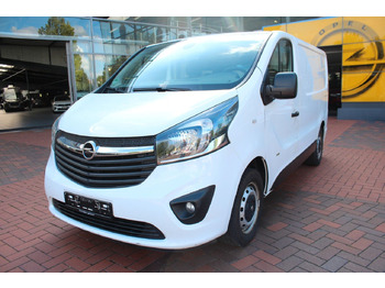 Furgão compacto OPEL Vivaro
