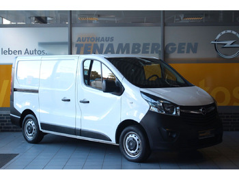 Furgão compacto OPEL Vivaro