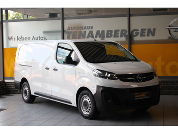 Furgão compacto OPEL Vivaro