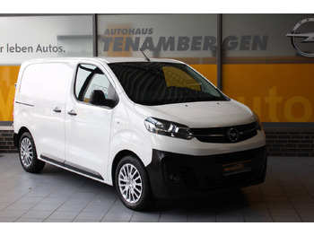 Furgão compacto OPEL Vivaro