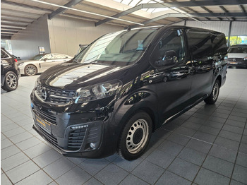 Furgão compacto OPEL Vivaro