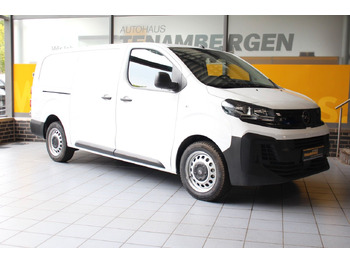 Furgão compacto OPEL Vivaro
