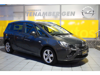Furgão de passageiros OPEL