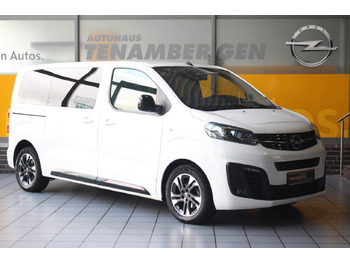 Furgão de passageiros OPEL