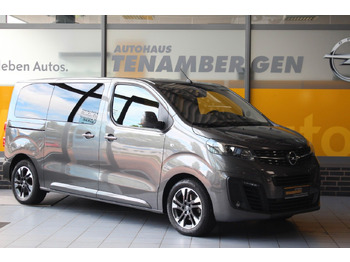 Furgão de passageiros OPEL