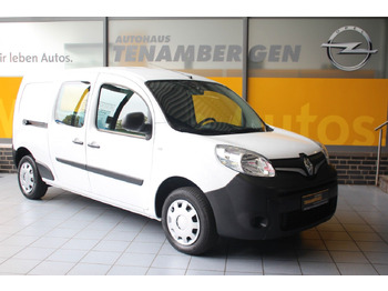 Furgão compacto RENAULT Kangoo
