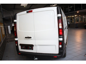 Furgão compacto Renault Trafic Kasten L2H1 3,0t Komfort Kamera Klima AHK: foto 4