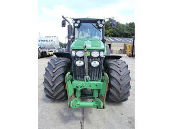 Trator John Deere 7830 TLS: foto 3