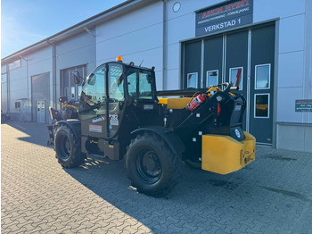 Empilhador telescópico HTL 4017 Haulotte HTL 4017: foto 2 Empilhador telescópico HTL 4017 Haulotte HTL 4017: foto 2