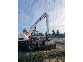 Manipulador de material TEREX