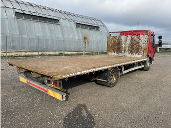 Locação de DAF LF45 210 DAF LF45 210: foto 3 Locação de DAF LF45 210 DAF LF45 210: foto 3