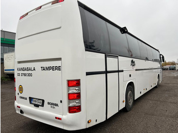 Autocarro Scania K124: foto 3