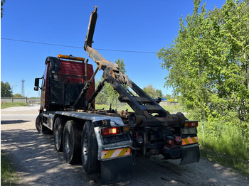 Caminhão polibenne Volvo FH480: foto 4