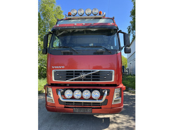Caminhão polibenne Volvo FH480: foto 2