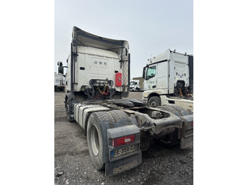 Tractor SCANIA R410: foto 3