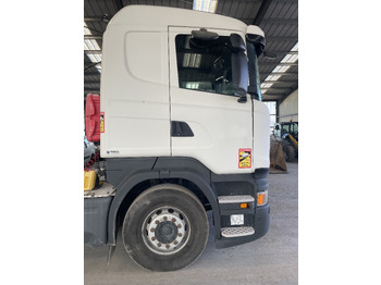 Tractor SCANIA R410: foto 3