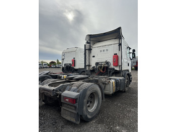 Tractor SCANIA R410: foto 4