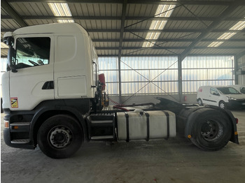 Tractor SCANIA R410: foto 5