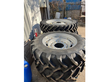 Jante de Máquina agrícola nuevo Case/New Holland tillage wheel/polishing wheel: foto 2 Jante de Máquina agrícola nuevo Case/New Holland tillage wheel/polishing wheel: foto 2