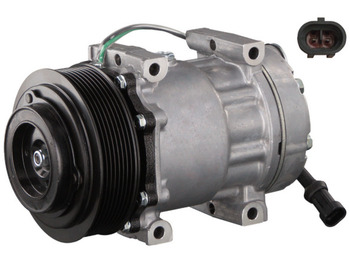 Compressor de ar condicionado DAF