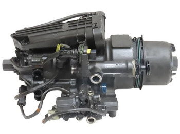 Filtro de combustível DAF