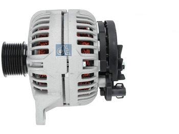 Alternador DAF LF