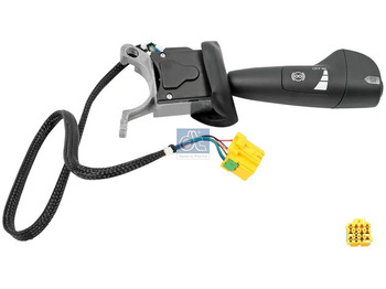 Comutador de coluna de direção DAF