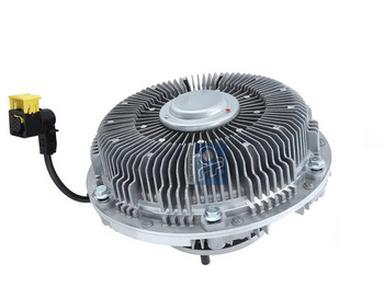Ventilador DAF