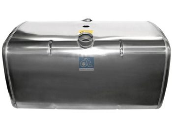 Tanque de combustível DAF CF