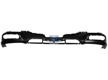 Para-choque DAF XF 106