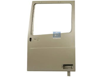 Porta e peças DAF XF 106