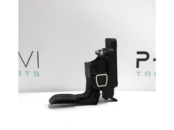 Sistema elétrico DAF XF 106