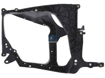 Farol dianteira DAF XF 106