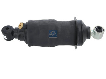 Amortecedor DAF XF 106