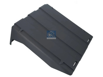 Bateria automotiva IVECO