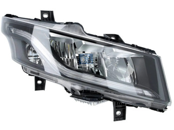 Farol dianteira IVECO S-WAY