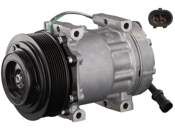 Compressor de ar condicionado MAN