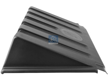 Bateria automotiva MAN TGS