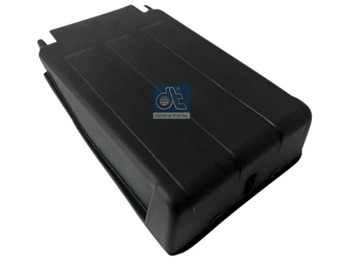 Bateria automotiva MAN TGX