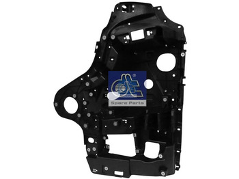 Iluminação MERCEDES-BENZ Actros