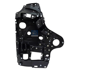 Iluminação MERCEDES-BENZ Actros