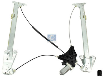 Elevador de vidro MERCEDES-BENZ Actros