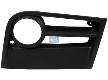 Para-choque MERCEDES-BENZ